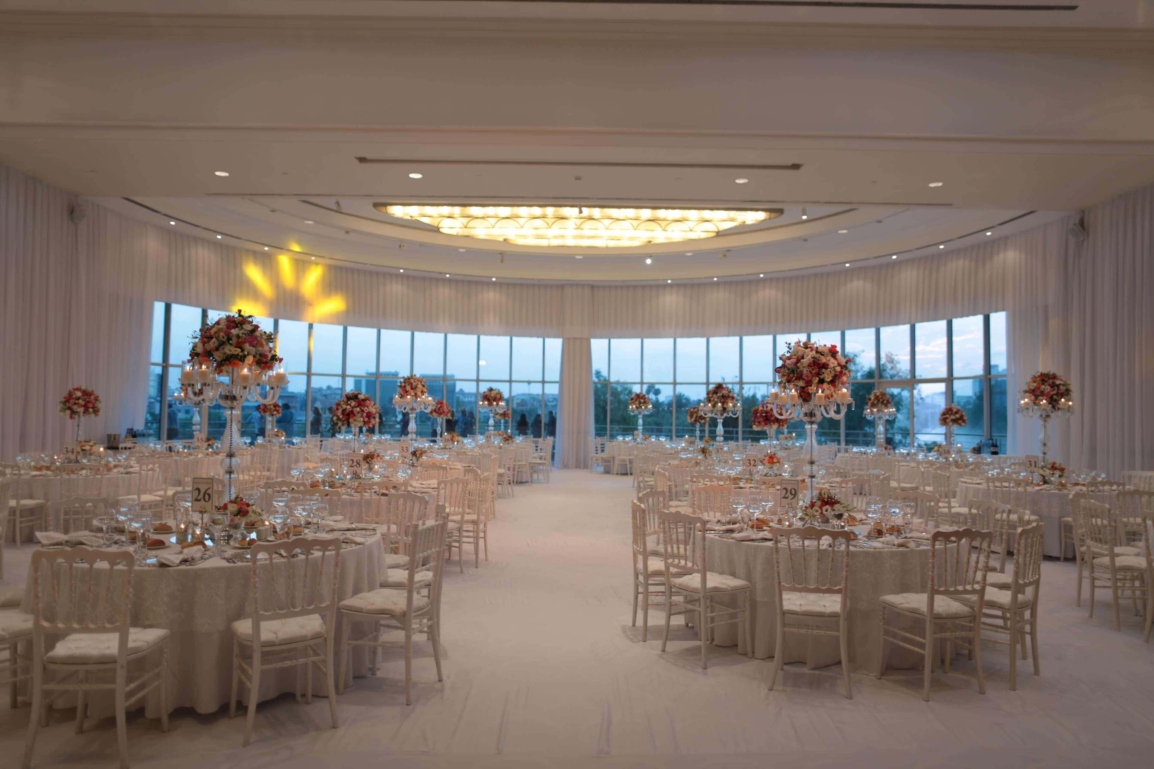 Adana Hiltonsa Hotel Exterior photo