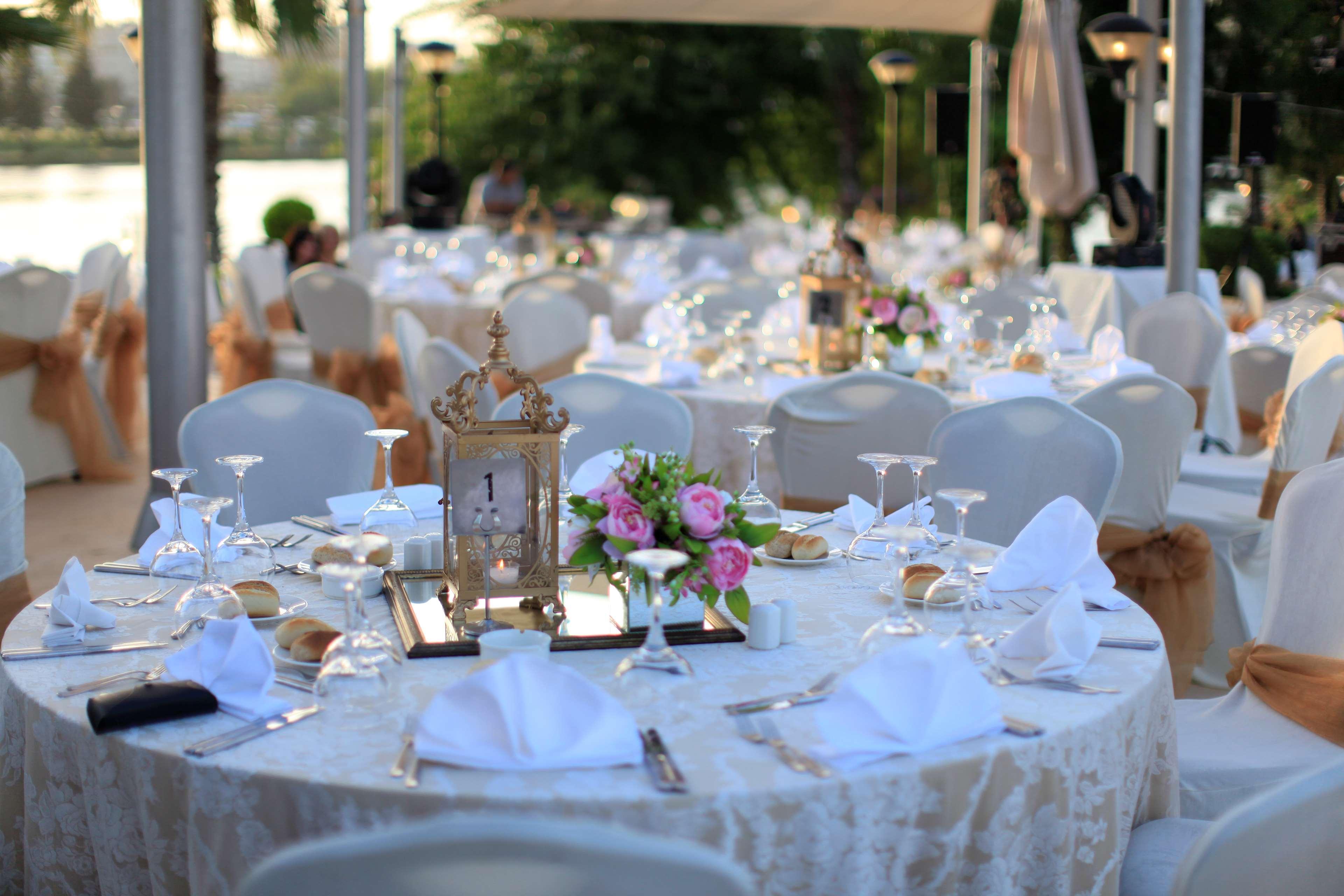 Adana Hiltonsa Hotel Exterior photo