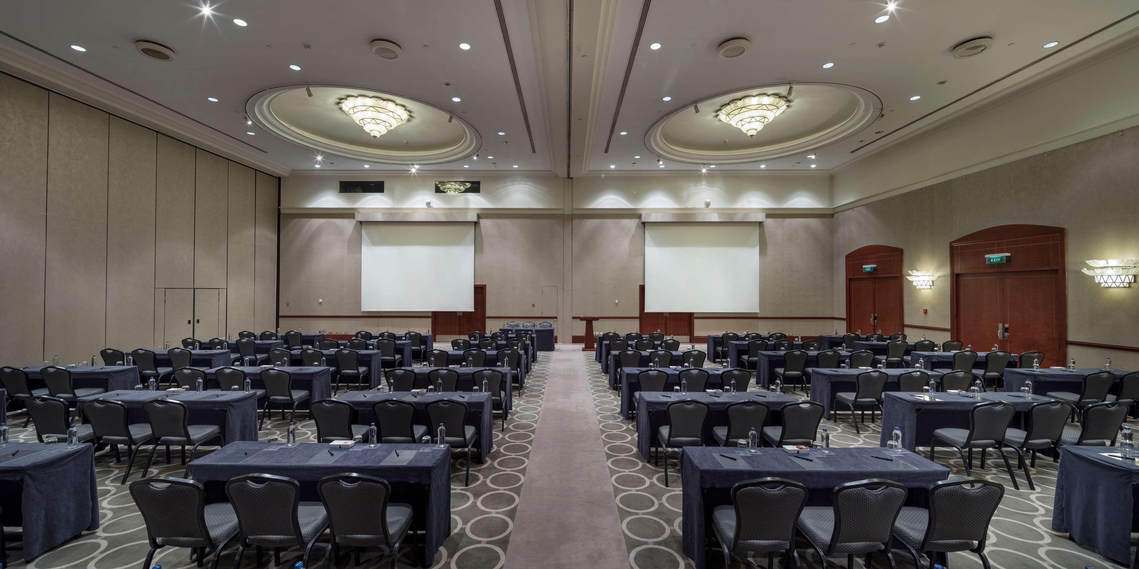 Adana Hiltonsa Hotel Exterior photo